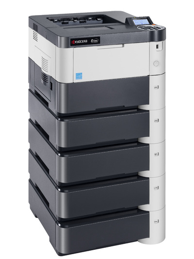 Kyocera FS-4100DN 1200 x 1200 DPI A4 – image 8