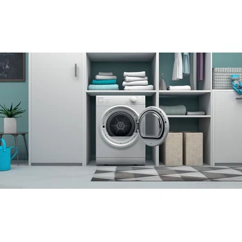 Indesit I1 D70W SPT – image 8