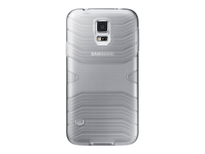 Samsung EF-PG900BSESTA mobile phone case Shell case Transparent – image 1