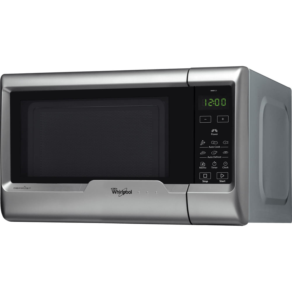 Whirlpool MWD 121 SL — vue 1 sur 1