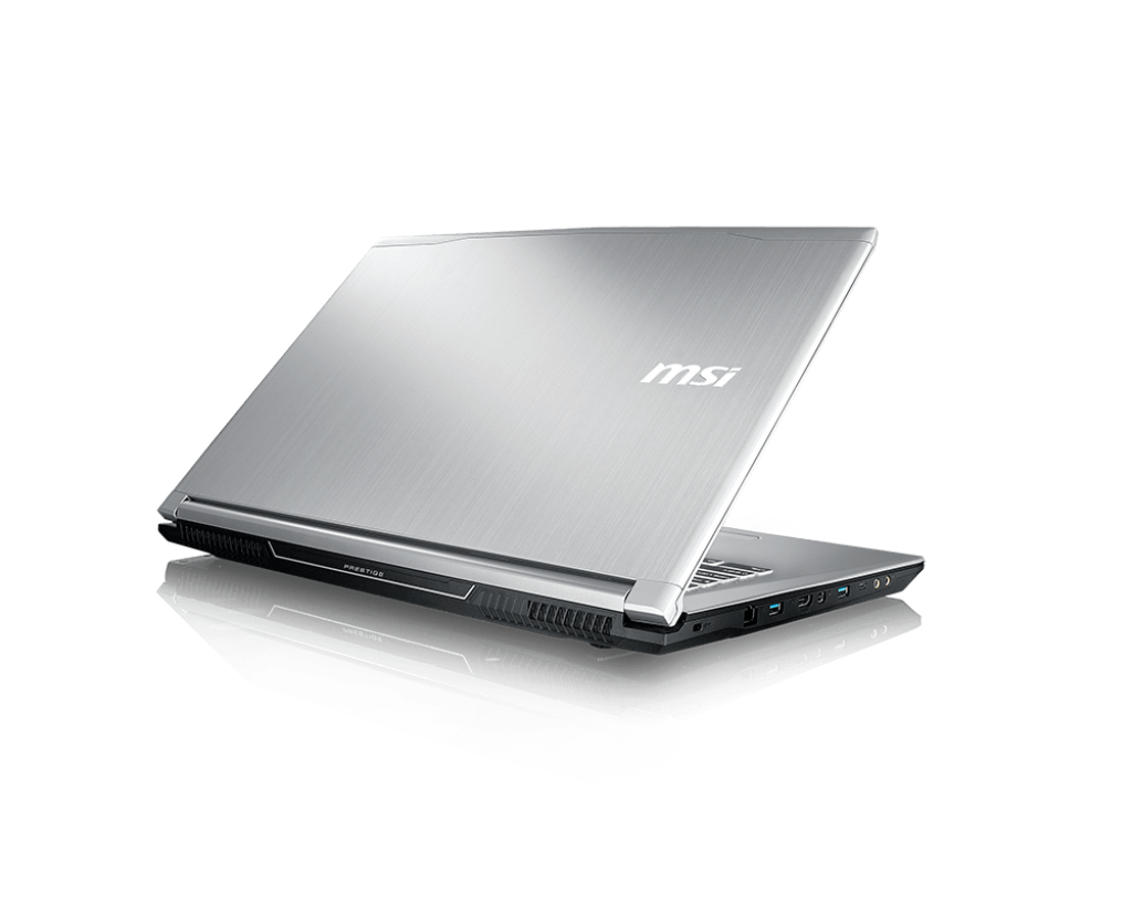 MSI PE72 8RC-006XES – image 2