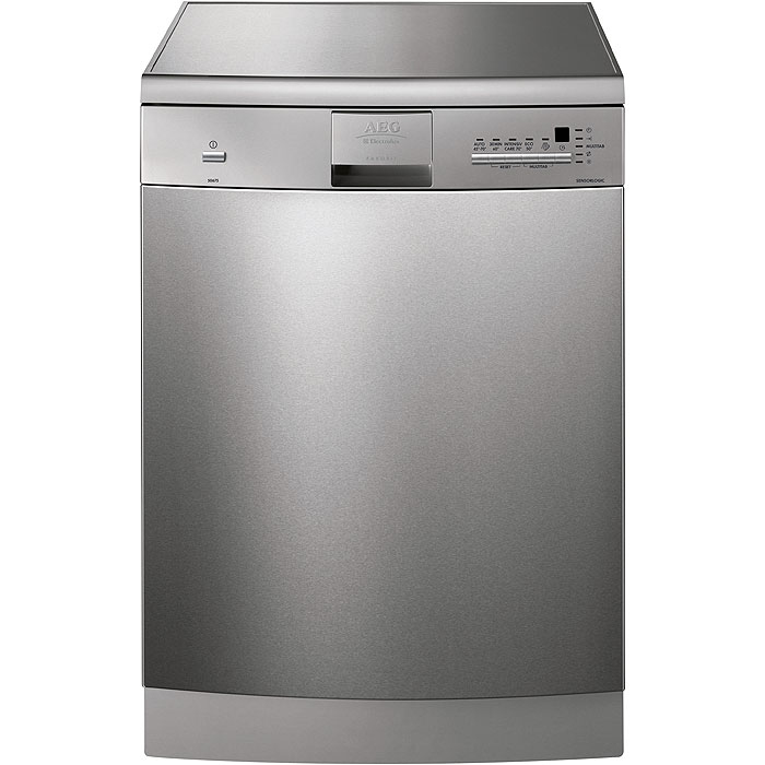 AEG F-50675-M Freestanding