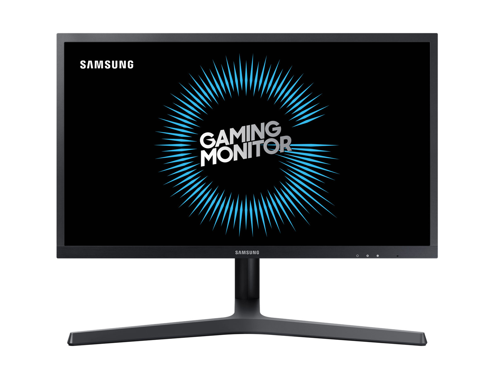 Samsung Full HD Gaming Monitor – image 1