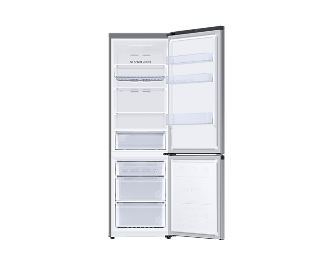Samsung RB36T672CSA Freestanding Graphite – image 3