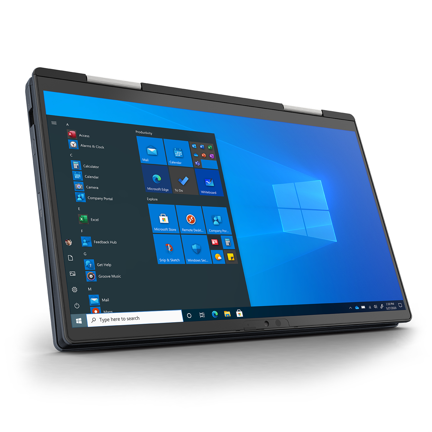 Dynabook Portégé X30W-J-11J Intel® Core™ i5 i5-1135G7 Hybrid (2-in-1) – image 7