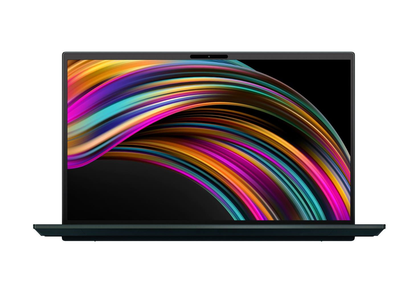 ASUS Zenbook Duo UX481FL-BM146R laptop Intel® Core™ i7 i7-10510U – image 2