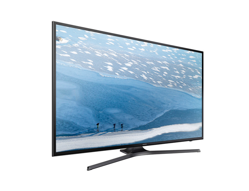 Samsung 60" KU7000 – image 3