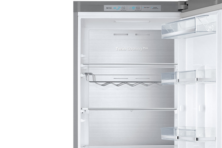 Samsung RB36J8059SR Freestanding – image 9