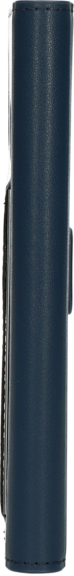 Mobiparts Classic Wallet Case Samsung Galaxy A40 (2019) Blue – image 7