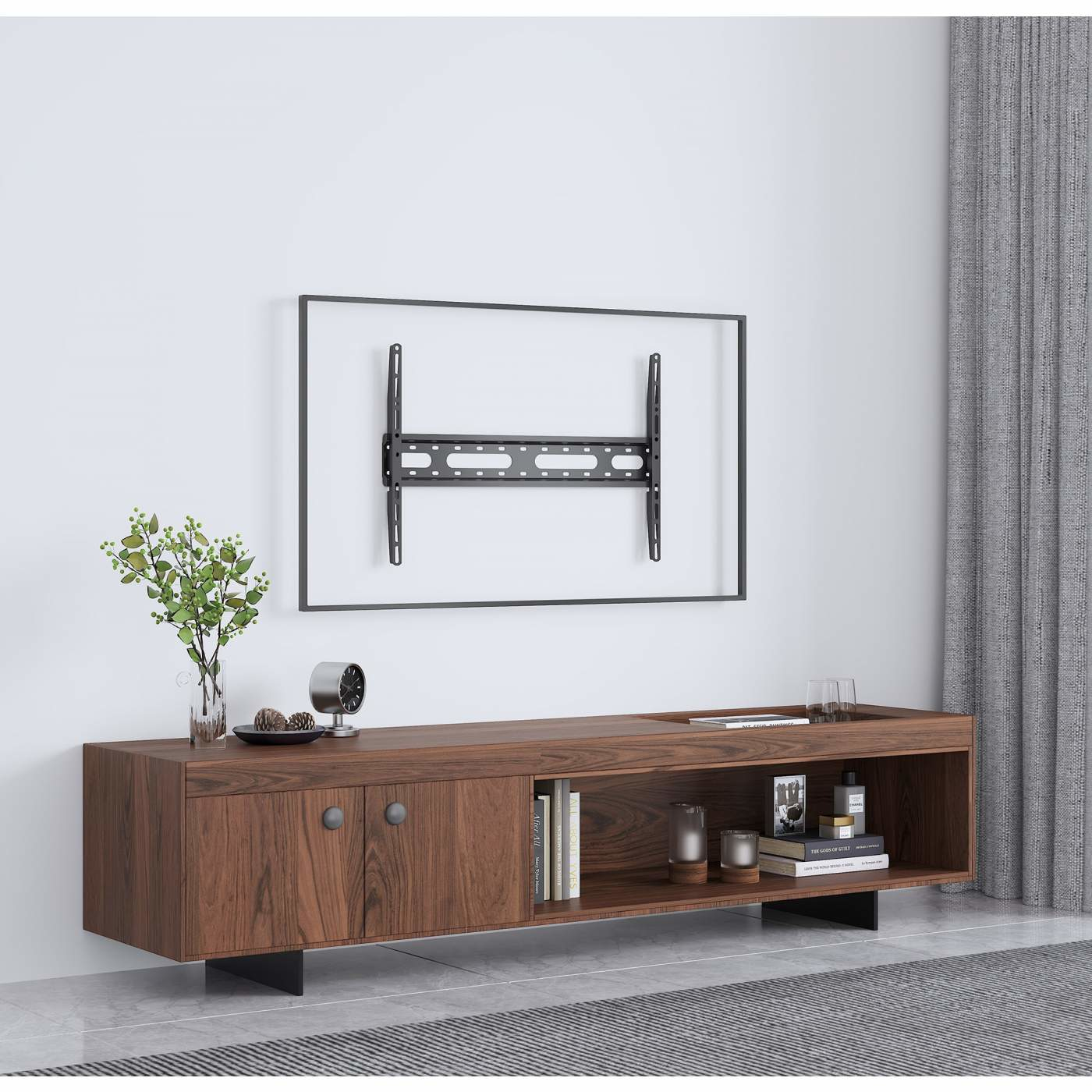 Manhattan 462273 TV mount/stand – image 5