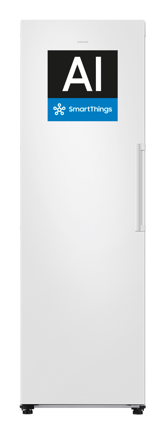 Samsung RZ70H32KEVEF freezer Upright freezer Freestanding – image 1