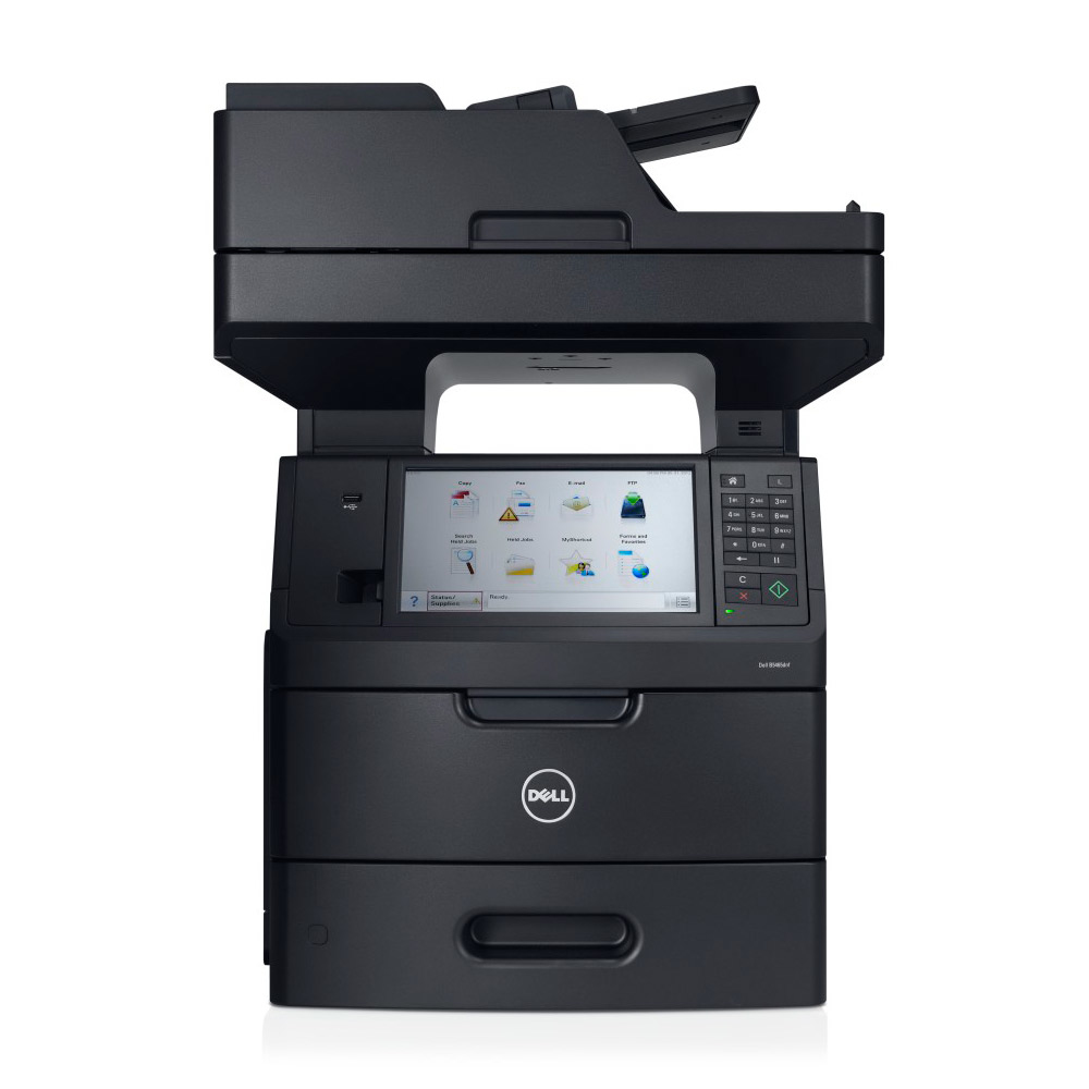 Dell B5465dnf Laser A4 – image 2