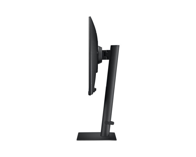 Samsung LS24A600NWU computer monitor – image 6