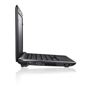 Samsung N140-KA01ES + TDT – image 6