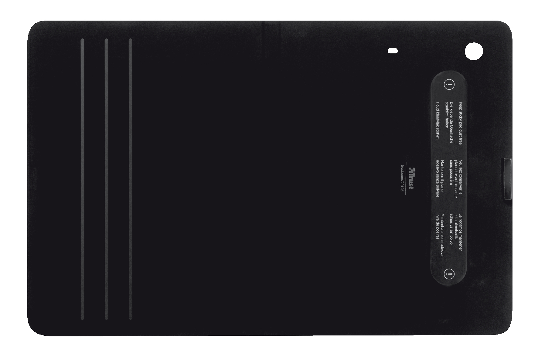 Trust 20295 tablet case – image 4
