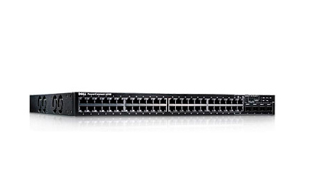 Dell PowerConnect 6248P