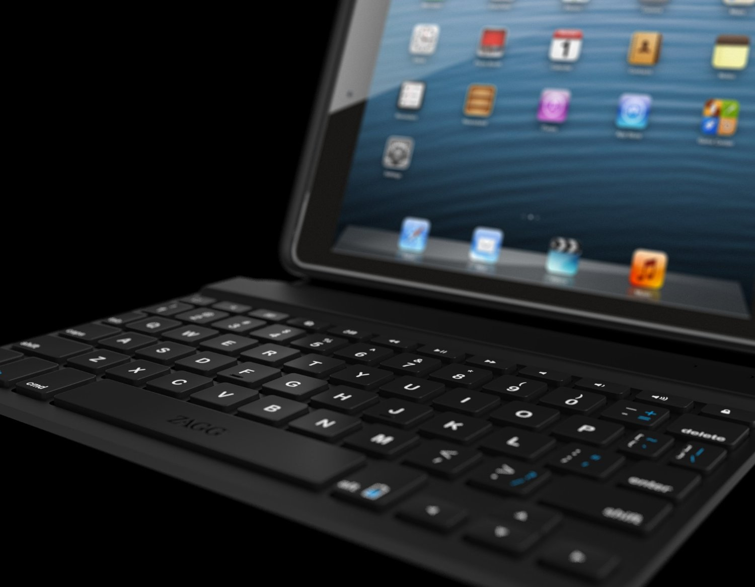 ZAGG Mini 7 – image 4