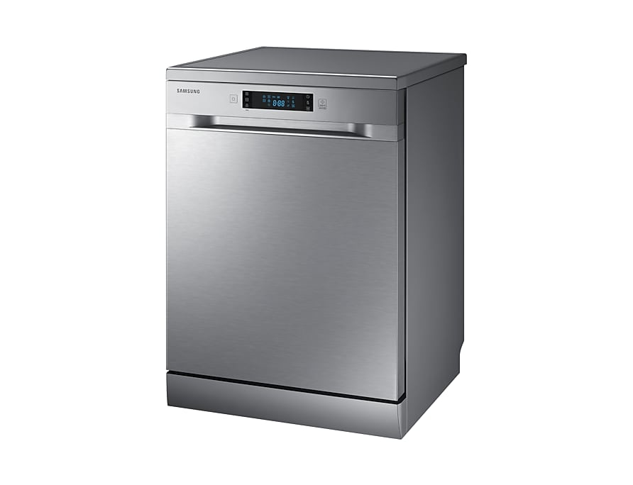 Samsung DW60M5062FS Freestanding 14 place settings – image 3