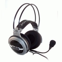 Turtle Beach Voyetra Turtle Beach Ear Force HPA2 Headphones
