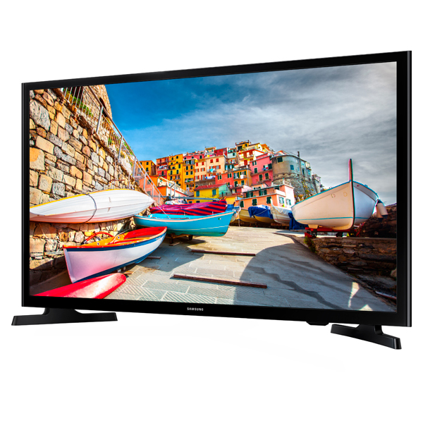 Samsung HG50NE460SFXZA TV – image 2