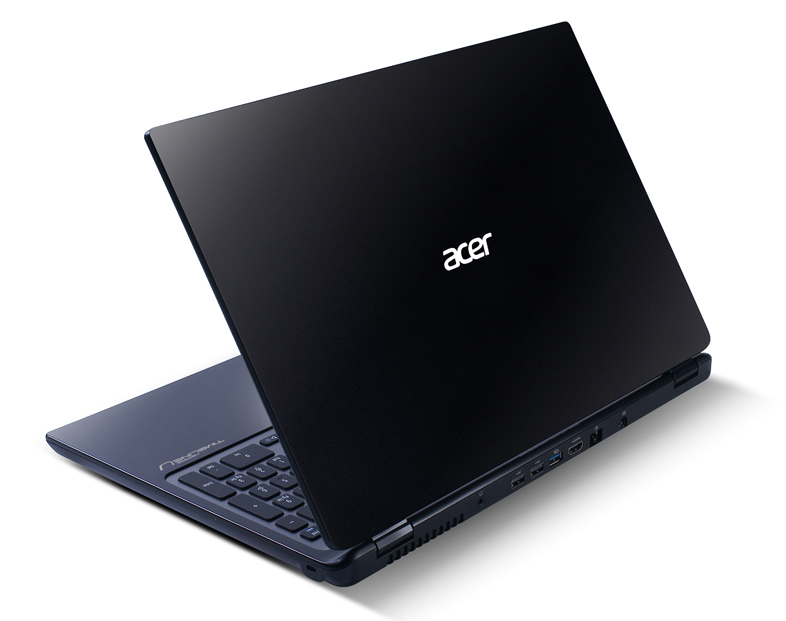 Acer Aspire Timeline Ultra 581TG-32364G52Mnkk Intel® Core™ i3 i3-2367M – image 9