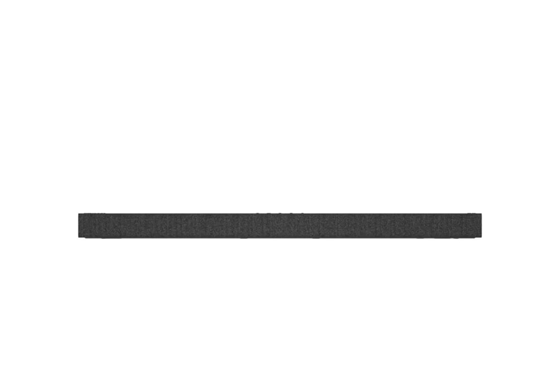 LG SP7R soundbar speaker Black 7.1 channels – image 2