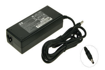 HP 432309-001 power adapter/inverter Indoor