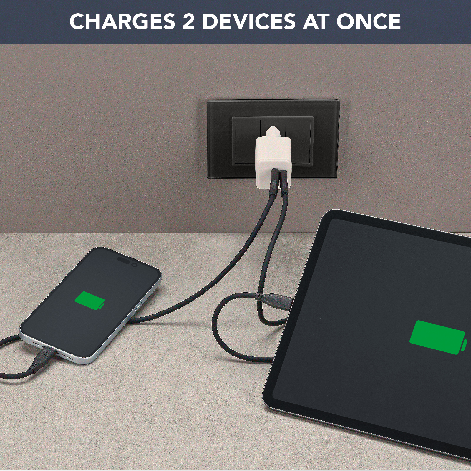 Cellularline Multipower Dual Port – image 5