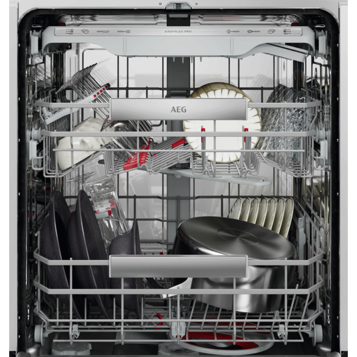 AEG Series 9000 GI9200X2PN Fully built-in 14 place settings – image 9