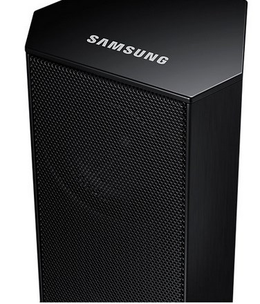 Samsung H5500K home cinema system 5.1 channels – image 5