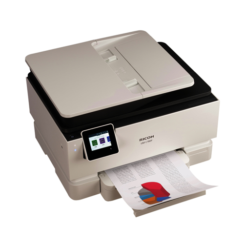 Ricoh IJM C180F – image 2
