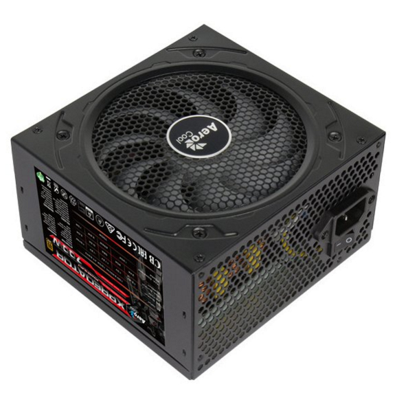 Aerocool XPredator power supply unit – image 4