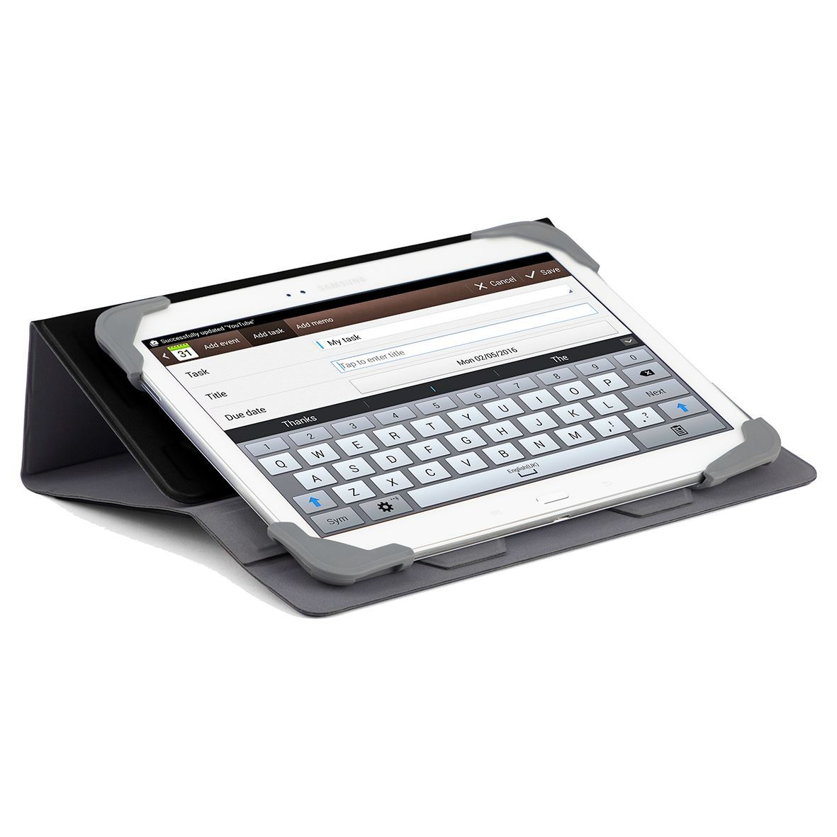 Targus Pro-Tek 9-10" Rotating Universal Tablet Case – image 5