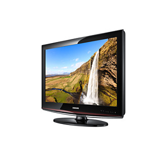 Samsung LE32C450E1W 81.3 cm (32") HD Black – image 8