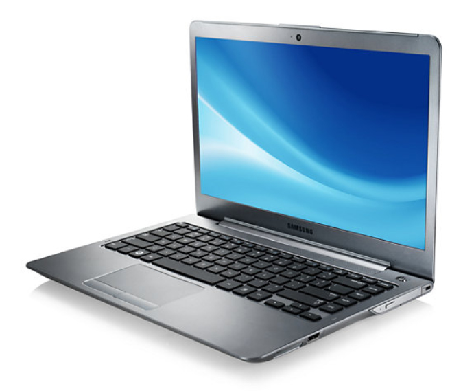 Samsung 5 535U4X-A01VN AMD A4 A4-4355M – image 2
