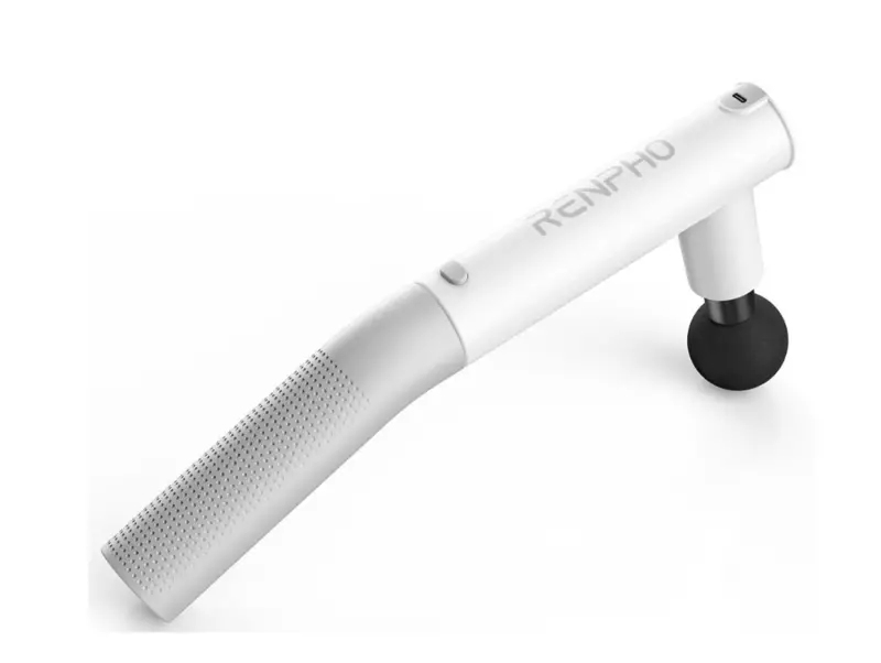 2233598 massager Universal Grey, Black, White