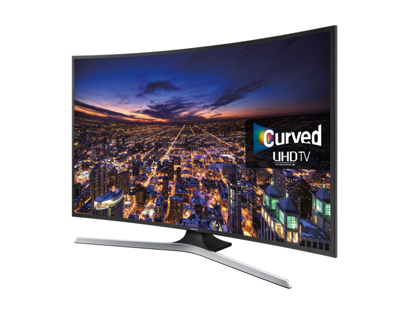 Samsung UE55JU6740 TV – image 2