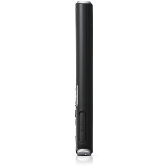 Samsung C3010 5.08 cm (2") Single SIM Bada 800 mAh Black – image 9