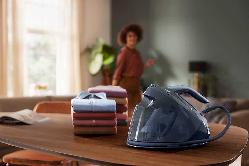 Philips PSG7130/21 steam ironing station – image 8