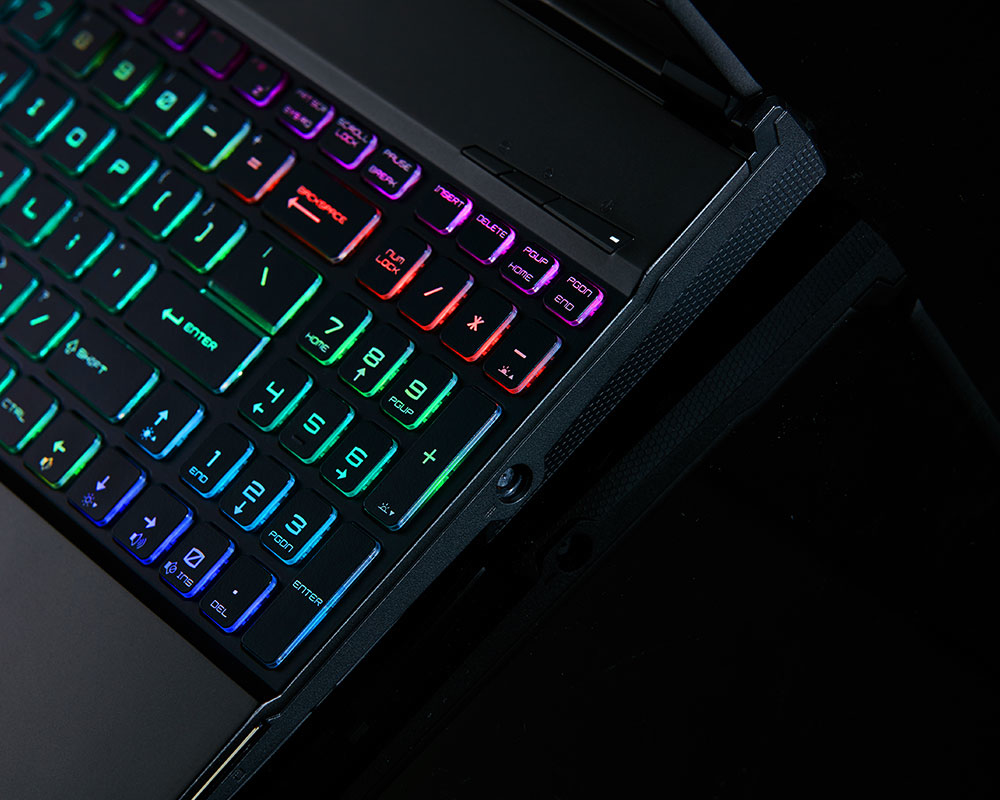 MSI GE65 9SE-044IT Raider – image 6