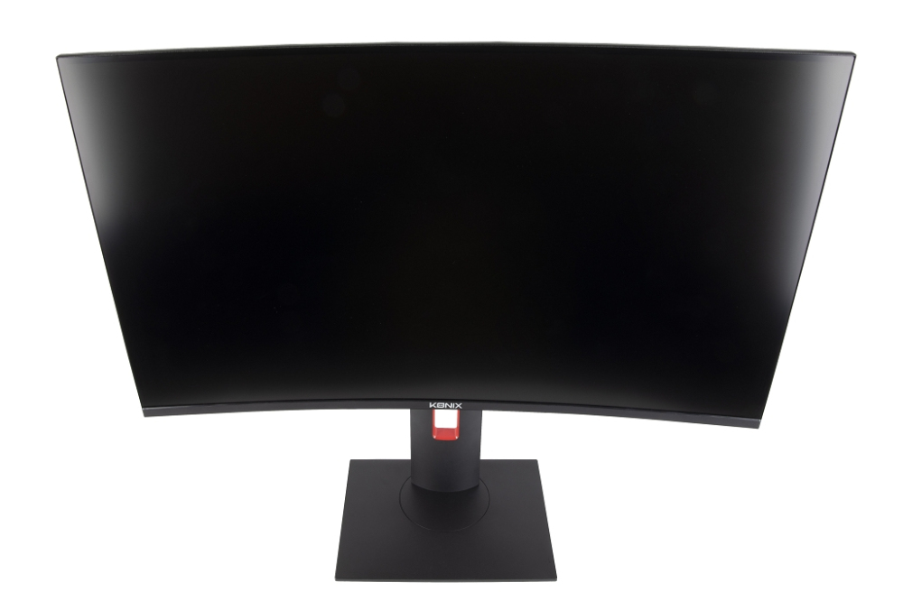 Konix KX DK SHADOW 27' 180HZ CURVED – image 5
