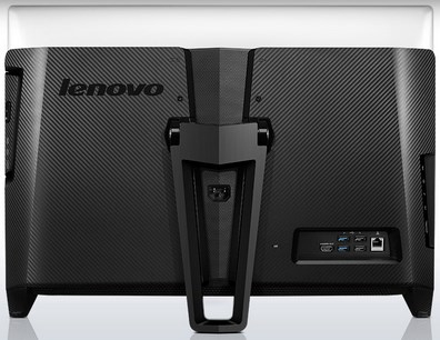 Lenovo IdeaCentre B550 Intel® Core™ i3 i3-4130 – image 4