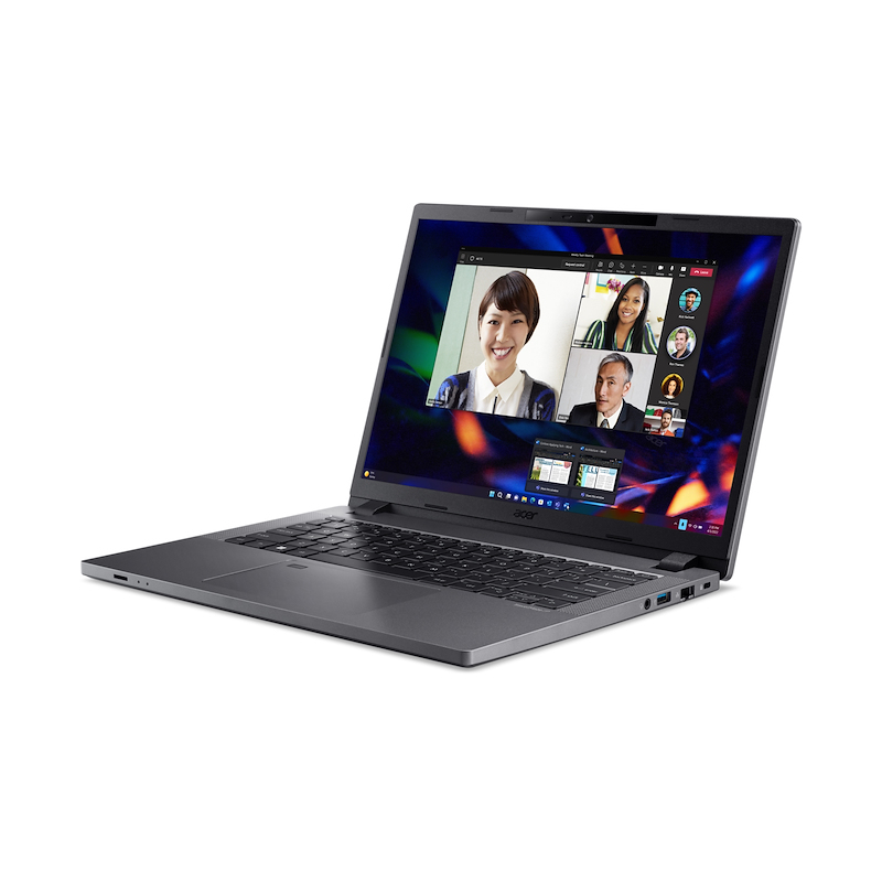 Acer TravelMate P2 TMP214-55-TCO Intel® Core™ i5 i5-1335U Laptop – image 3