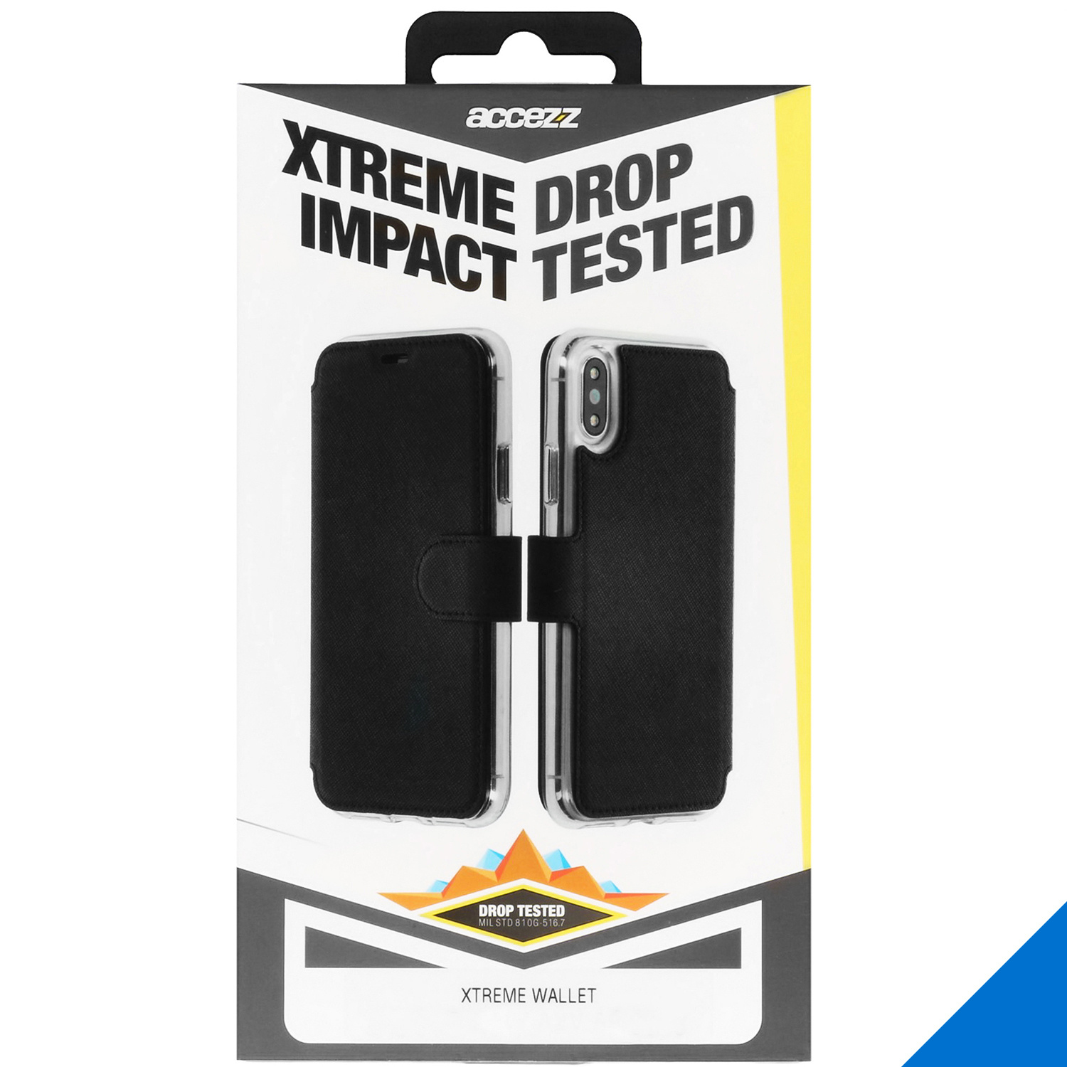 Accezz iP1160960901 mobile phone case – image 4