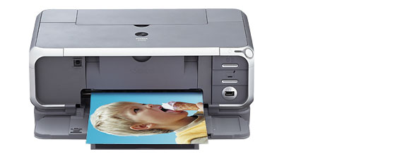 Canon Pixma IP3000 – image 2