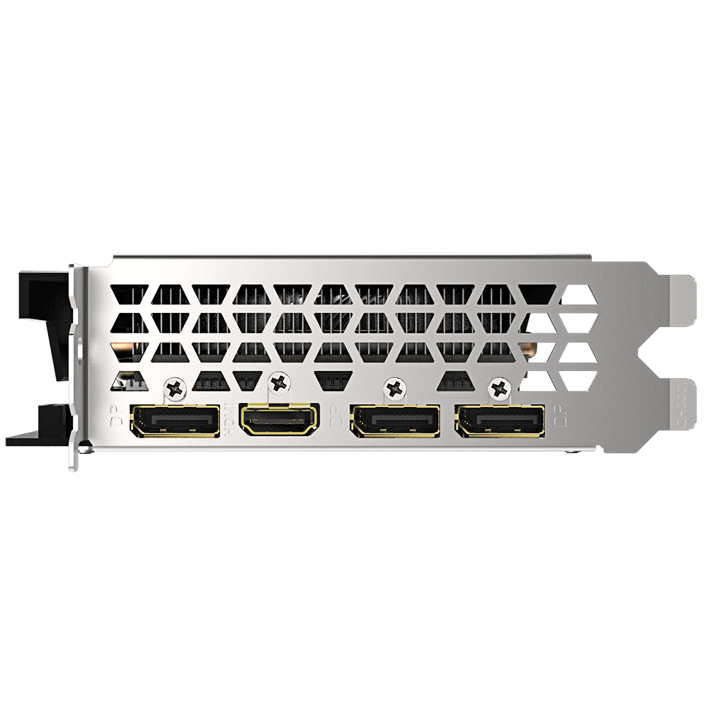 GIGABYTE GV-N2060IX-6GD graphics card NVIDIA GeForce RTX 2060 – image 6