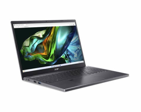 Acer Aspire 5 A515-58GM Intel® Core™ i7 i7-1355U Laptop – image 2