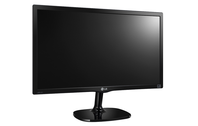 LG 24MP57VQ computer monitor – image 4
