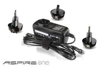 Acer LC.ADT00.059 power adapter/inverter