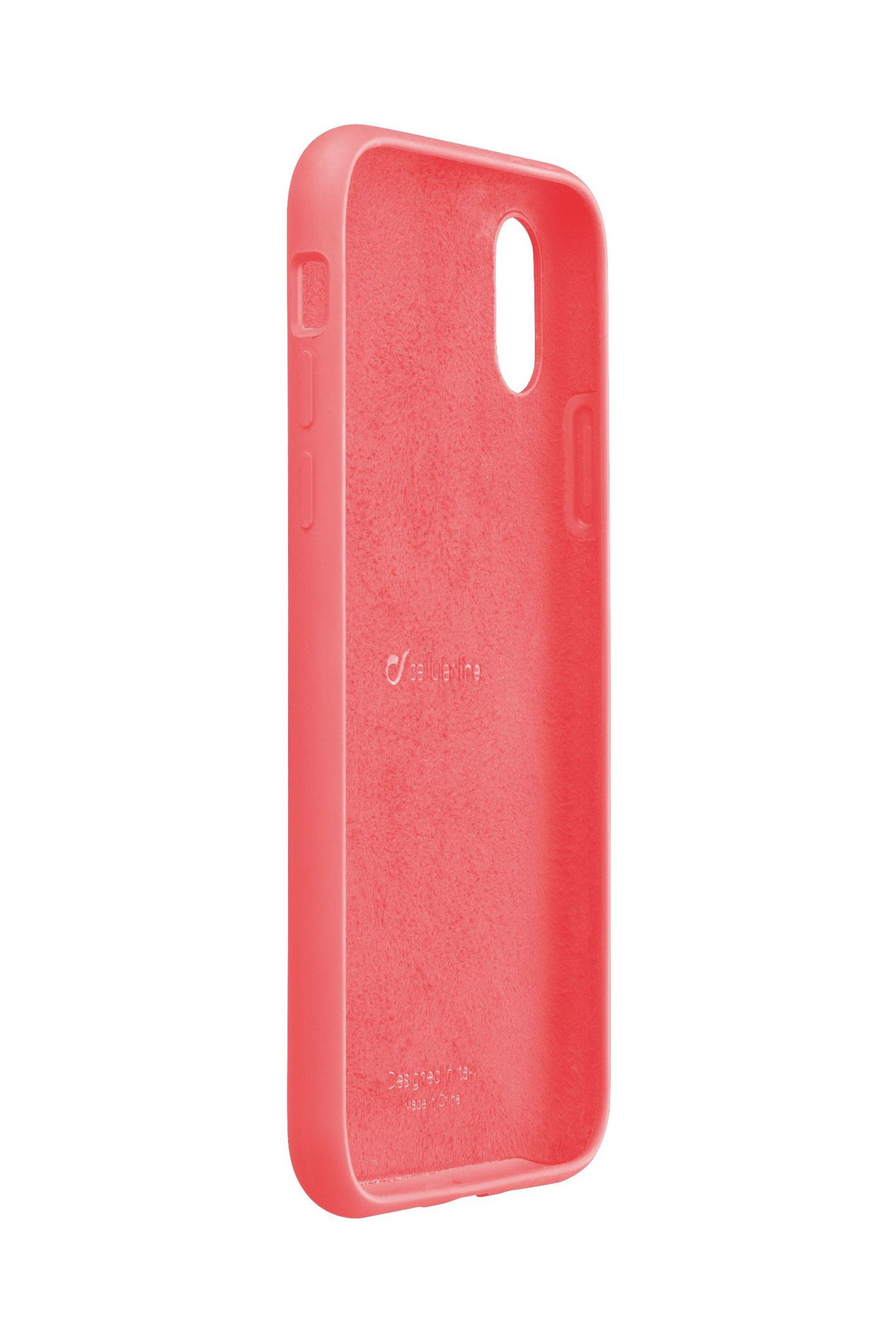 Cellularline Sensation - iPhone XR – image 2